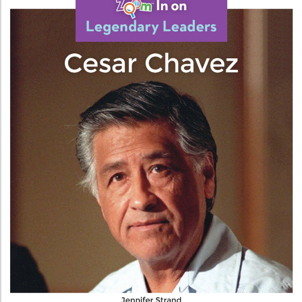 Cesar Chavez